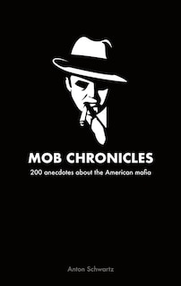 Front cover_Mob Chronicles