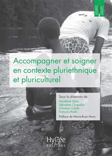 Couverture_Accompagner et soigner en contexte pluriethnique et pluriculturel