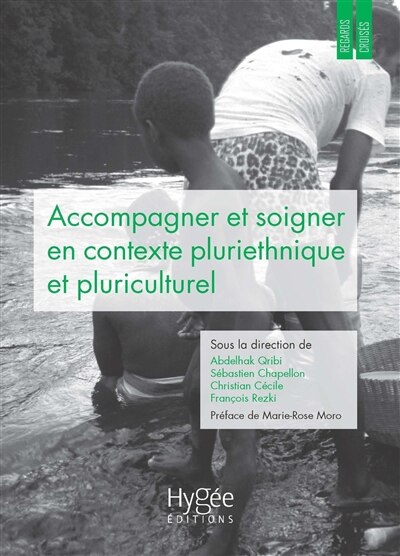 Couverture_Accompagner et soigner en contexte pluriethnique et pluriculturel