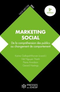 Front cover_Marketing social