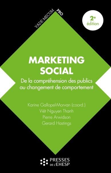 Front cover_Marketing social