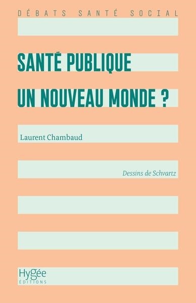Front cover_Santé publique