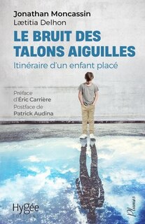 Front cover_Le bruit des talons aiguilles
