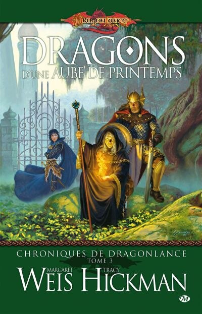 Couverture_Dragons d'une aube de printemps