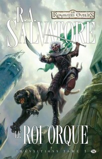 Front cover_Le roi orque