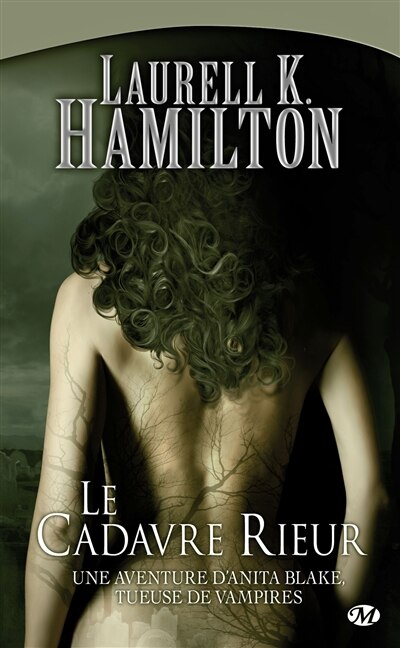 Couverture_Le cadavre rieur
