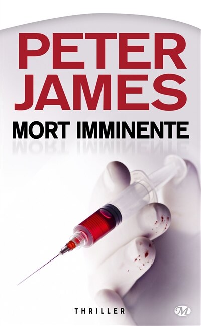 Front cover_Mort Imminente