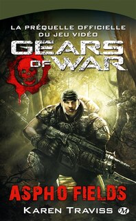 Gears Of War 1: Aspho Fields