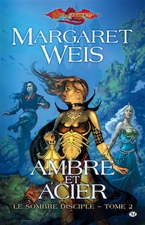 Couverture_Ambre et acier