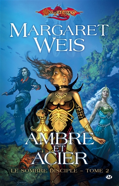 Couverture_Ambre et acier