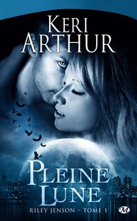 Front cover_Pleine lune