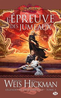 Couverture_L' épreuve des jumeaux