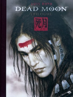 Couverture_DEAD MOON  EPILOGUE
