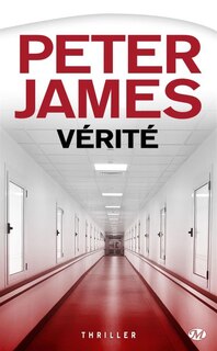 Front cover_Vérité