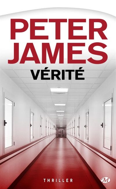 Front cover_Vérité