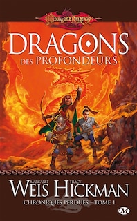 Front cover_Dragons des profondeurs