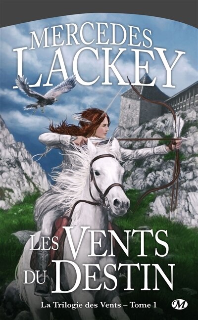 Front cover_Les vents du destin