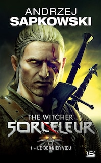 Front cover_Le dernier voeu