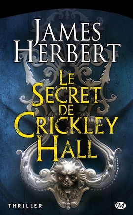 Le secret de Crickley Hall