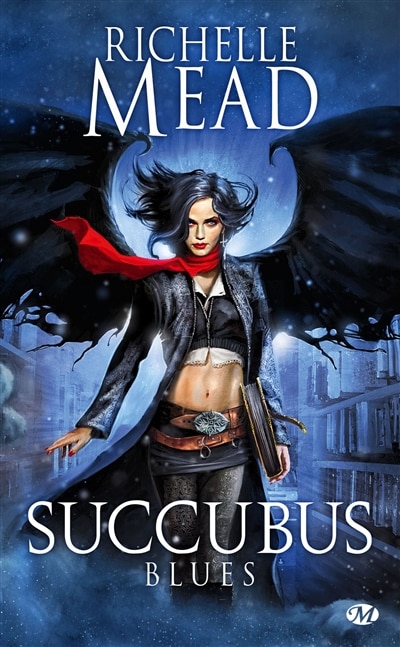 Succubus 1: Blues