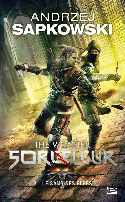Front cover_Le sang des elfes