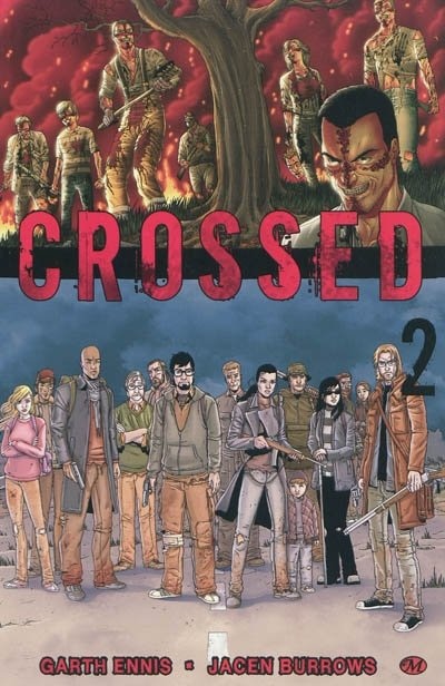 Couverture_Crossed 2