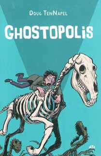 Front cover_Ghostopolis