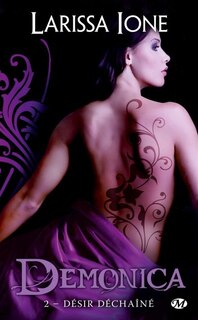 Couverture_Désir déchaîné