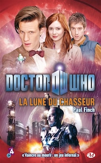 Front cover_La lune du chasseur