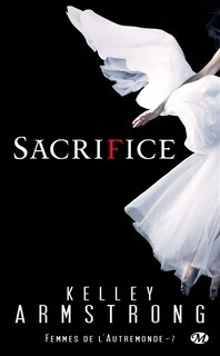 Front cover_Sacrifice