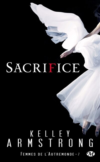 Front cover_Sacrifice