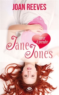 Front cover_Jane Jones (coeur &agrave; prendre)