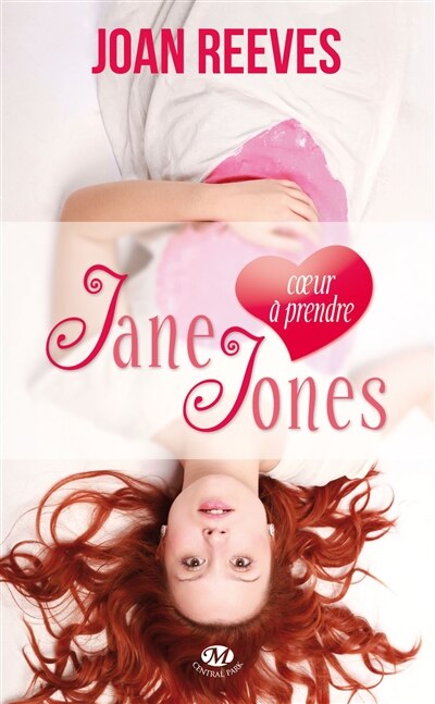 Front cover_Jane Jones (coeur &agrave; prendre)