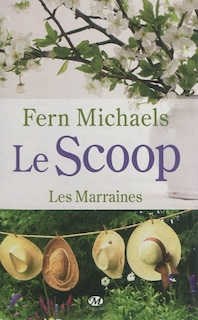 Marraines Les 1: Le Scoop