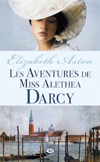 Couverture_Les aventures de miss Alethea Darcy