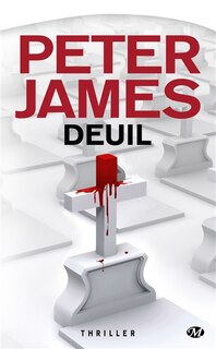 Front cover_Deuil