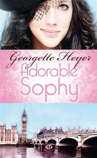 Couverture_Adorable Sophy