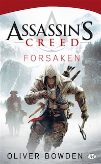 Front cover_Forsaken