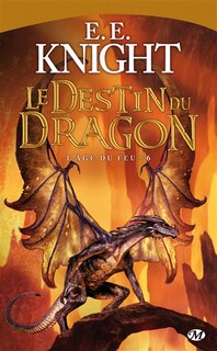 Front cover_Le destin du dragon