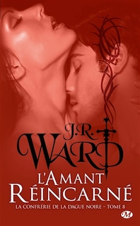 Front cover_L' amant réincarné