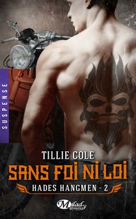 Front cover_Sans foi ni loi