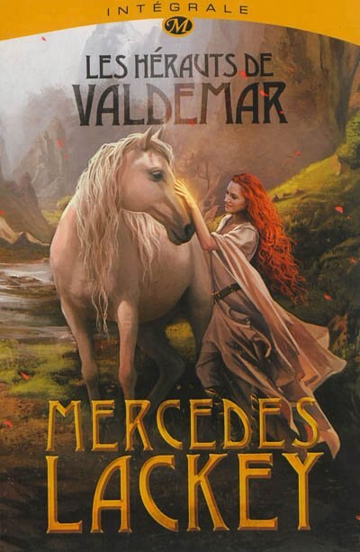 Couverture_Les h&eacute;rauts de Valdemar