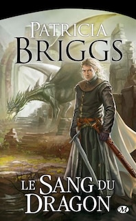 Front cover_Le sang du dragon