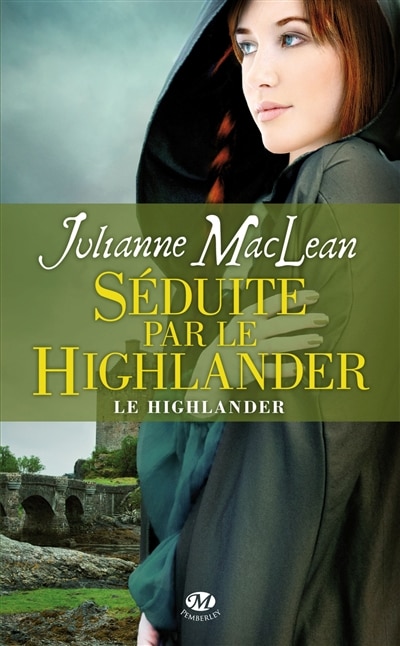 Couverture_Séduite par le highlander