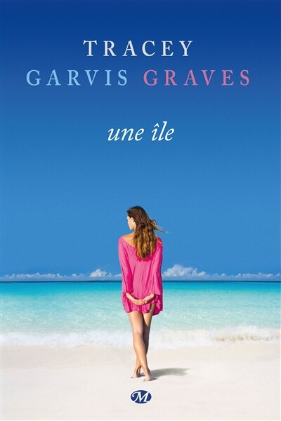 Front cover_Une île