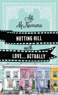 Couverture_From Notting Hill with love...  Actually v fr