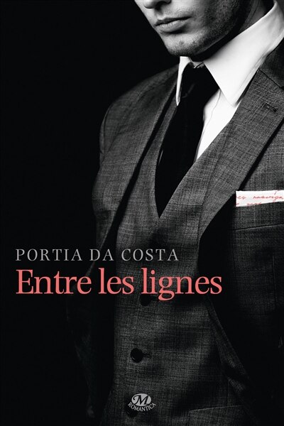 Front cover_Entre les lignes