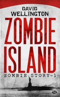 Front cover_Zombie island