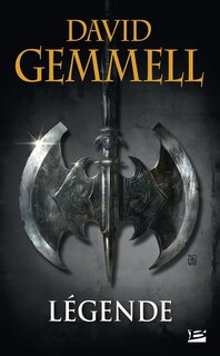 Couverture_Légende