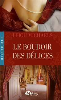 Front cover_Le boudoir des délices